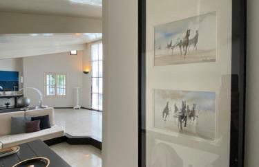 Villa rétaise de charme et de caractère - Foto 9