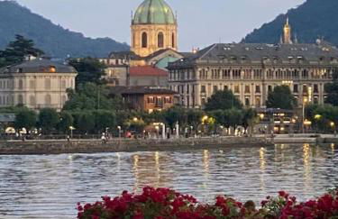 "LAGO VERDE" Como garage privato - Foto 27