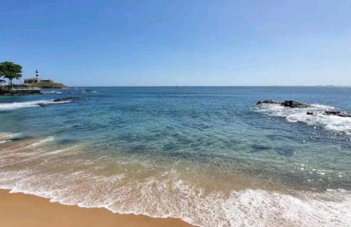 Luxuoso Studio Barra Premium - Foto 26