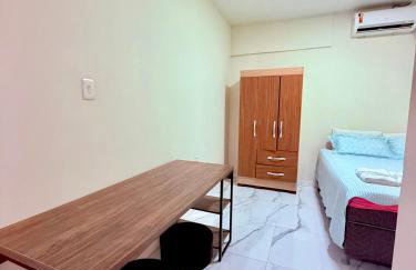 Apartamento flat no Bairro Pedreira - centro de Belém - Foto 7
