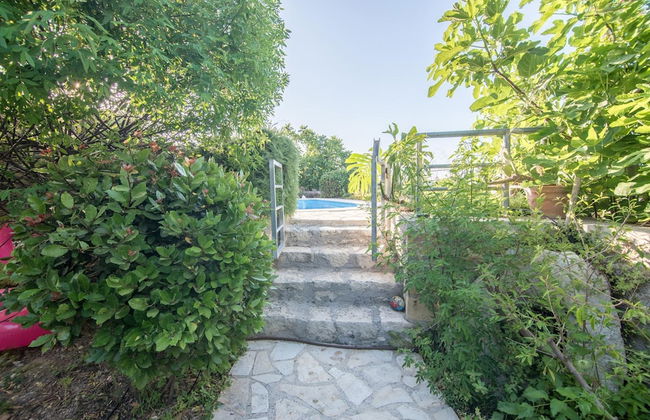 Villa Kourkoulios in Apokoronos - Foto 7