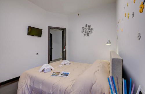 Asia Apartment Laveno Center - Happy Rentals - Photo 30