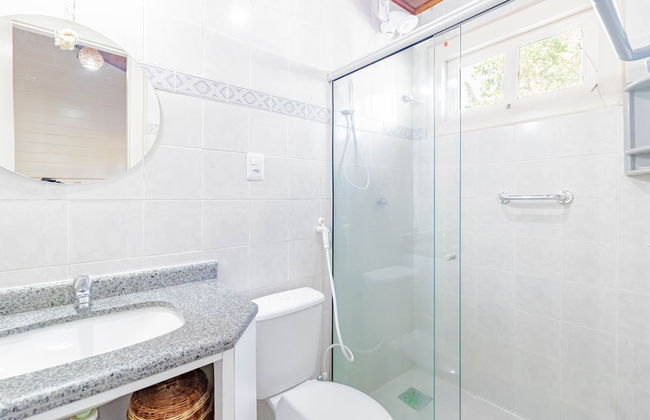 VT04 Excelente Casa 3 Quartos e Piscina - Photo 17