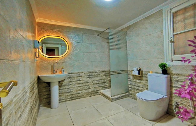 Royal Central Home in Cairo - Foto 13