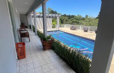 Refúgio dos Pássaros - Photo 17