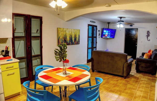 The Beach Pad - Photo 52