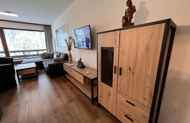 2 bedroom Apartment in Heiligenblut am Großglockner - Photo 12