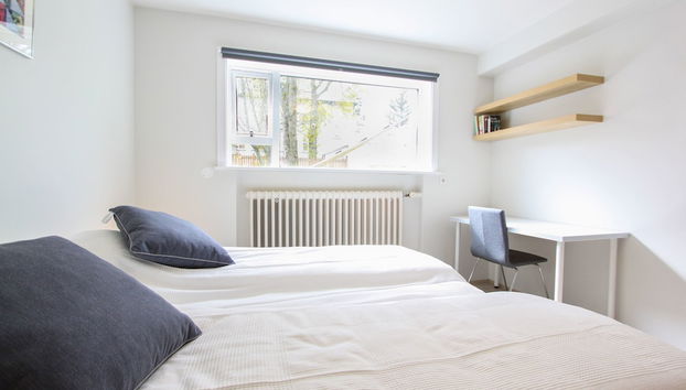 Apartment R47 - Foto 3, Habitación