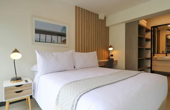 Amazing 2BR With Balcony in San Isidro - Foto 8