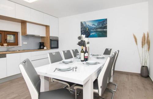 Villa Meadow with swimming pool - Foto 16