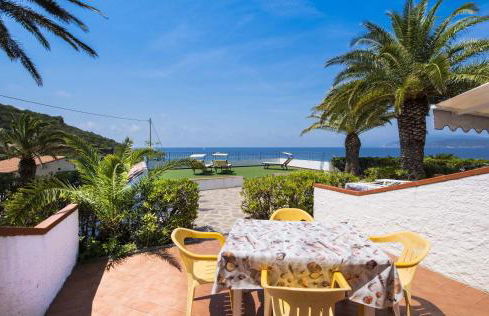 Residential Hotel Villaggio Innamorata - Foto 50