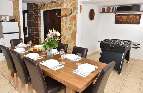 Holiday home Franky - Foto 10