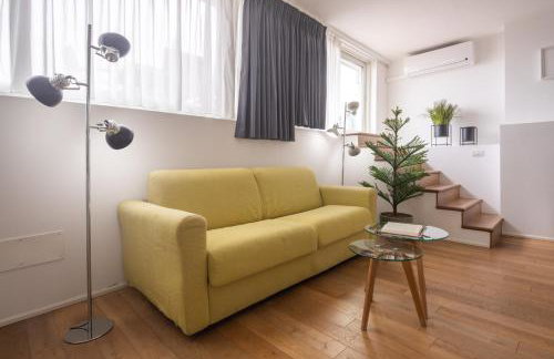 Centrale Mazzoni Apartments R&R - Foto 59