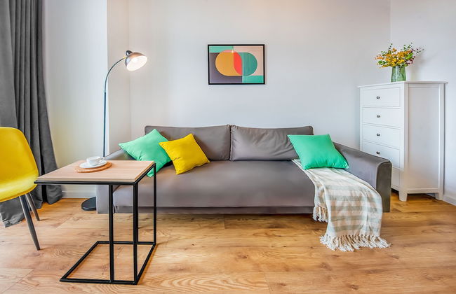 HB apartments Marukhis - Foto 15