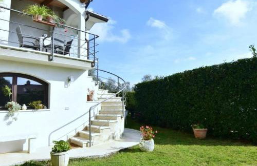 Apartment LOREDANA KAT by Interhome - Photo 23