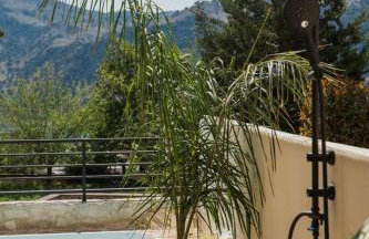 Lago De Luz Villa Private pool - Foto 42