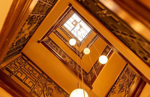 Port Plaza Apartments - Foto 96