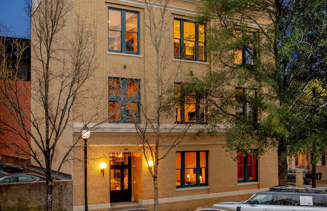 The Bell Athens by Kasa Living - Foto 1