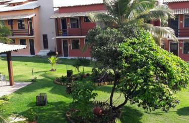 Itacimirim village pé na areia - Foto 38