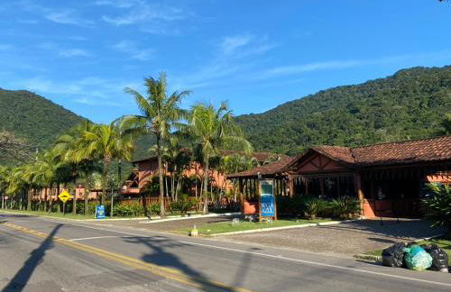 Maresias Beach Cottage - Foto 40