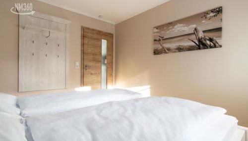 Ferienwohnanlage ODINs Blick - Wohnung 17 - direkt am Privatstrand, mit Sauna, Garten - Foto 4