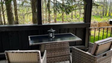 Steinbachhütte 1 - Foto 2