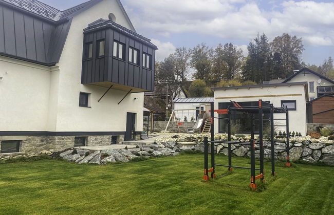 Velké Losiny - Foto 27