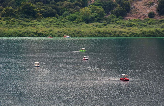 Excursión a Canea y Georgioupolis - Foto 9