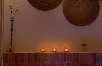 Suite Meraki - Luxe & Voyage - Jacuzzi & Cinéma - Foto 24