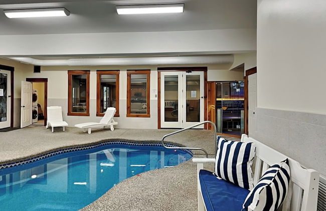 The Haven by Taylor Made Deep Creek - Foto 17