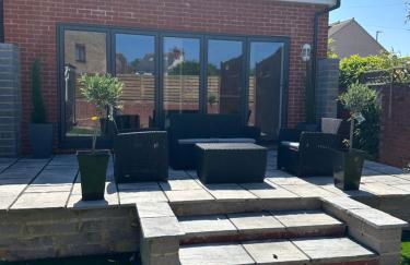 Clover lodge Portsmouth luxury home with off road free parking - Photo 28