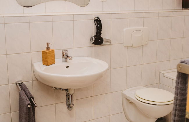 Glück Auf Appartements See Straße - Foto 17