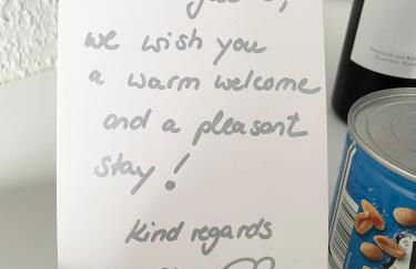 Modernes Apartment mit traumhaftem Sunset Blick - Foto 14