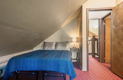 Dog Friendly Mountain Cabin with Hot Tub - Foto 21