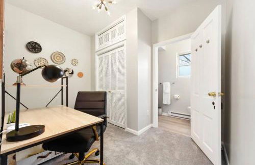 HostWise Stays - The Geneva - Easy Walk to Childrens - Foto 20