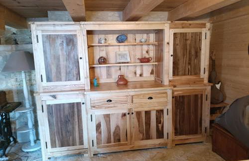 Grande grange atypique proche des Gorges du Tarn - Foto 21