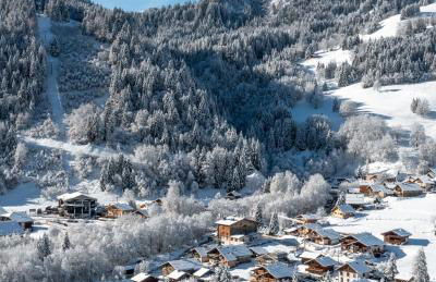 Nice & cozy apartment facing the gondola - LA BOULE DE NEIGE 112 - Photo 20