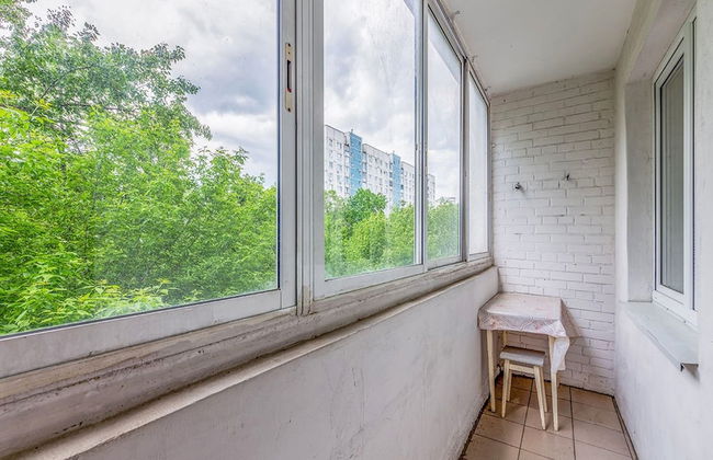 Apartment Hanaka Perovskaya 75 - Photo 9