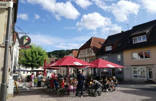 Ferienhaus Zum Schuster - Foto 16