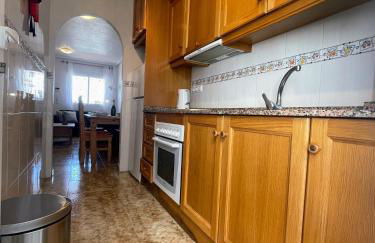 La Ciñuelica R14 First Floor Apartment L126 - Foto 8