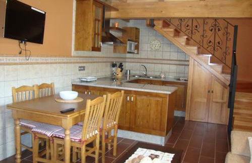 Apartamentos Rurales Posada de las Hoces - Foto 2