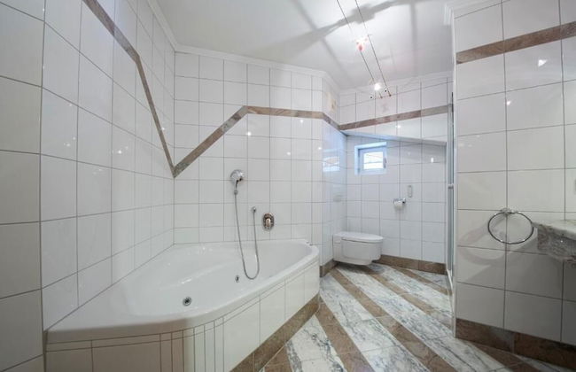 Marys Holiday Penthouse - Foto 31