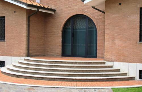 Villa Smeraldo Roma - Photo 16