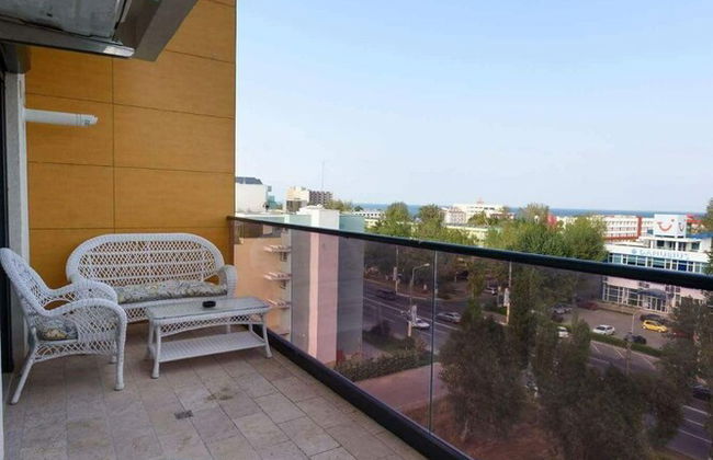 SnS Apartament in Villa Sophia - Foto 75