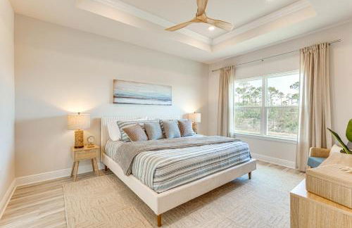 Walk to the Beach Stylish Home in Port St Joe! - Photo 12