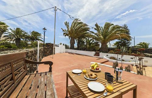 Jaretas - Apartamento rural con piscina - Photo 15