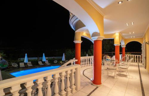 Villa Bella Sole - Foto 12