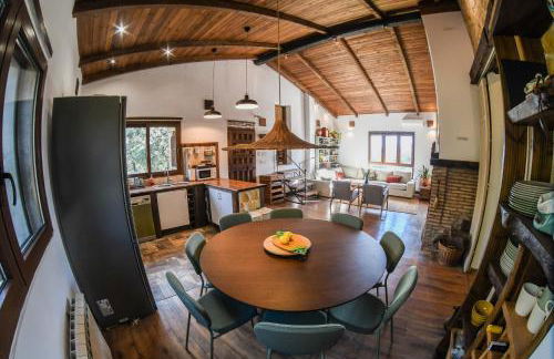 Casa Rural Las Corzas - Foto 27