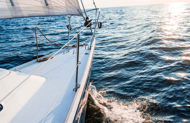 Tazacorte Private Boat Hire with Captain - Photo 1