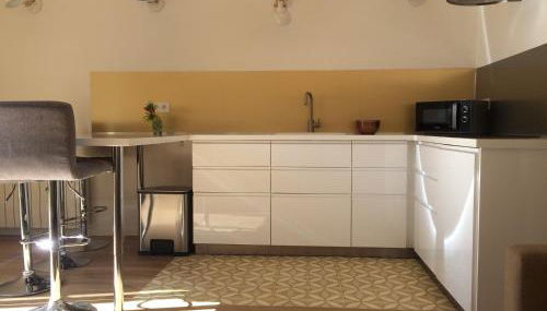 La MAISON du ROUGE GORGE - Photo 4